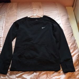 Nike crewneck
